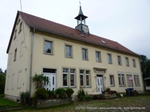 Alte Schule 2011