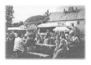 Quohrener Dorffest 1996