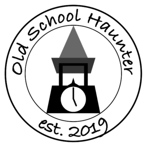 Old School Hauter Logo