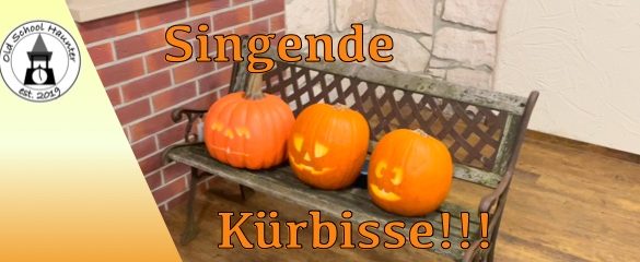 AtmosFX - Singende Kürbisse Teaser
