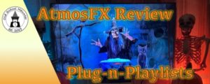 Review AtmosFX Plug-n-Playlists