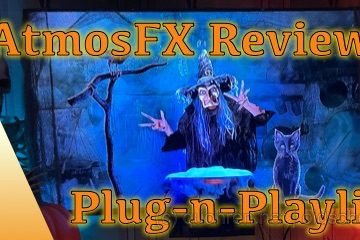 Review AtmosFX Plug-n-Playlists